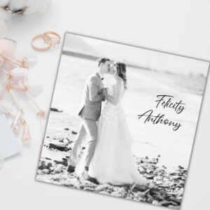 Greyscale Photobooks Design