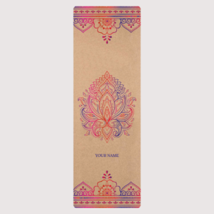 Cork Yoga Mat