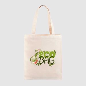 Canvas Tote Bags