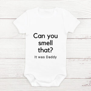 Customized Baby Onesies