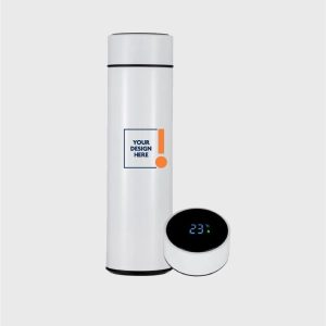 Temperature Control Bottle