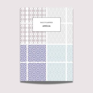 Pattern Design Planner