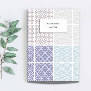 Pattern Design Planner