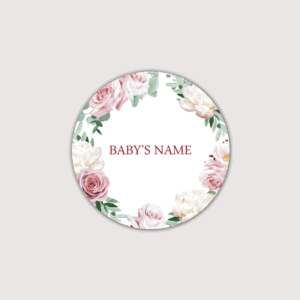 BABY TAG