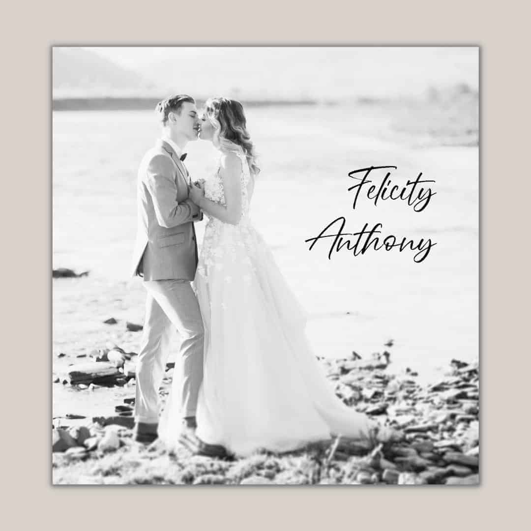 Greyscale Photobooks Design