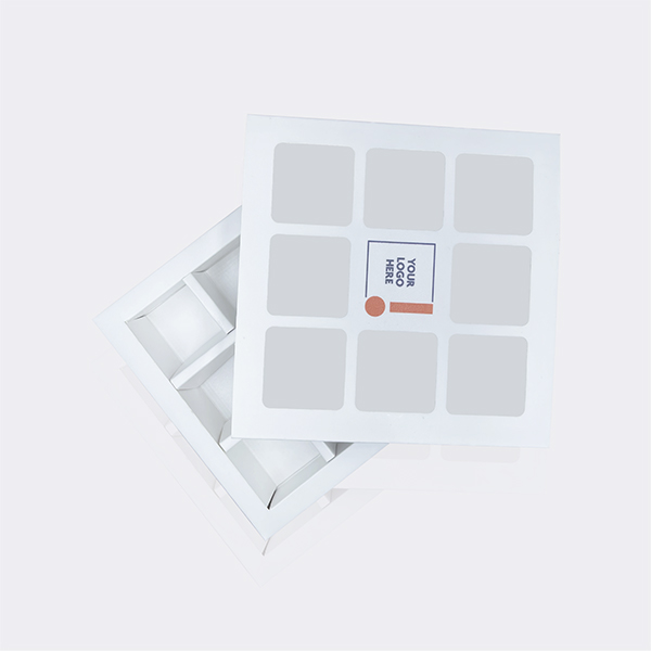 DATE BOX (TRAY WITH SLEEVES) - Image 2