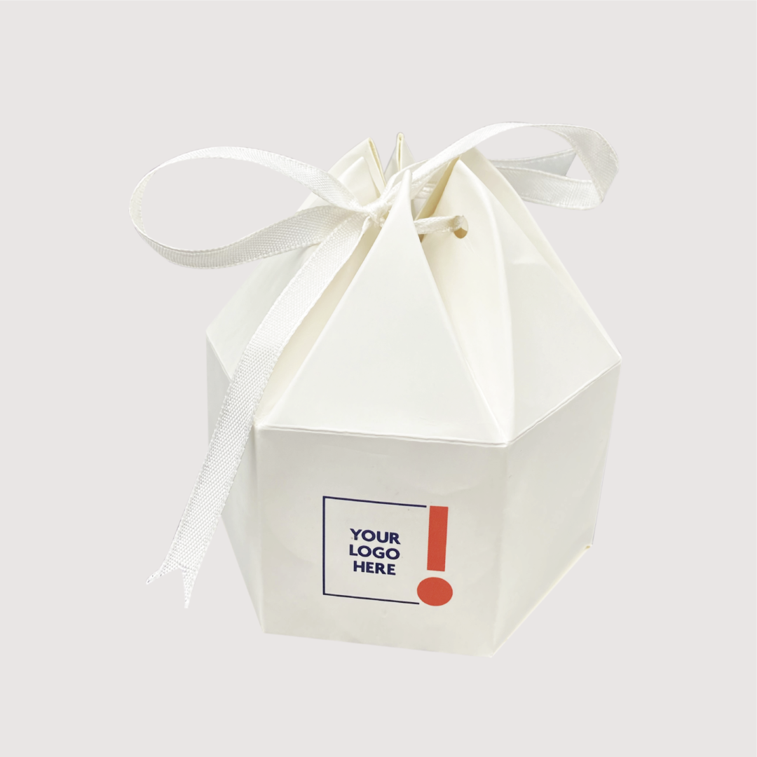 Candy Box Hexagon Shape - Image 2
