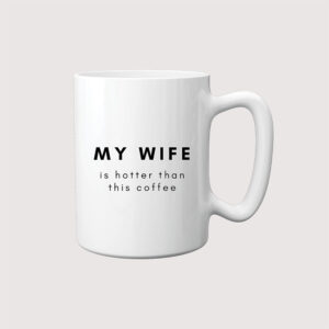 Customized Coffee Mugs