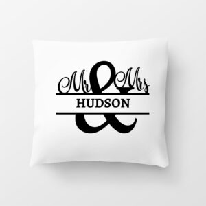 Customized  Pillow