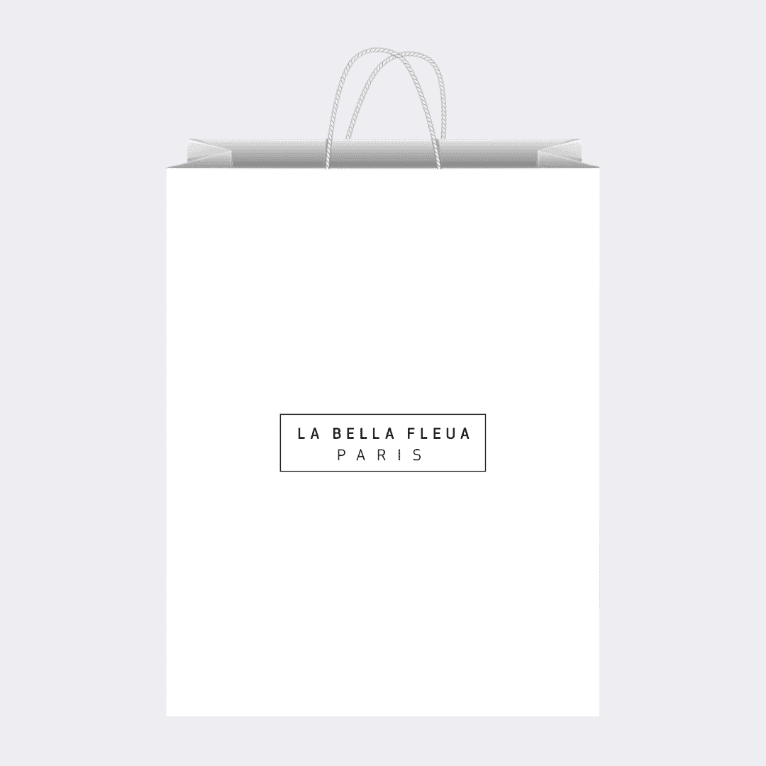 Medium Sized Shopping Bags Design