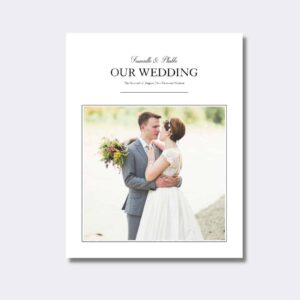 You and I Photobooks Design