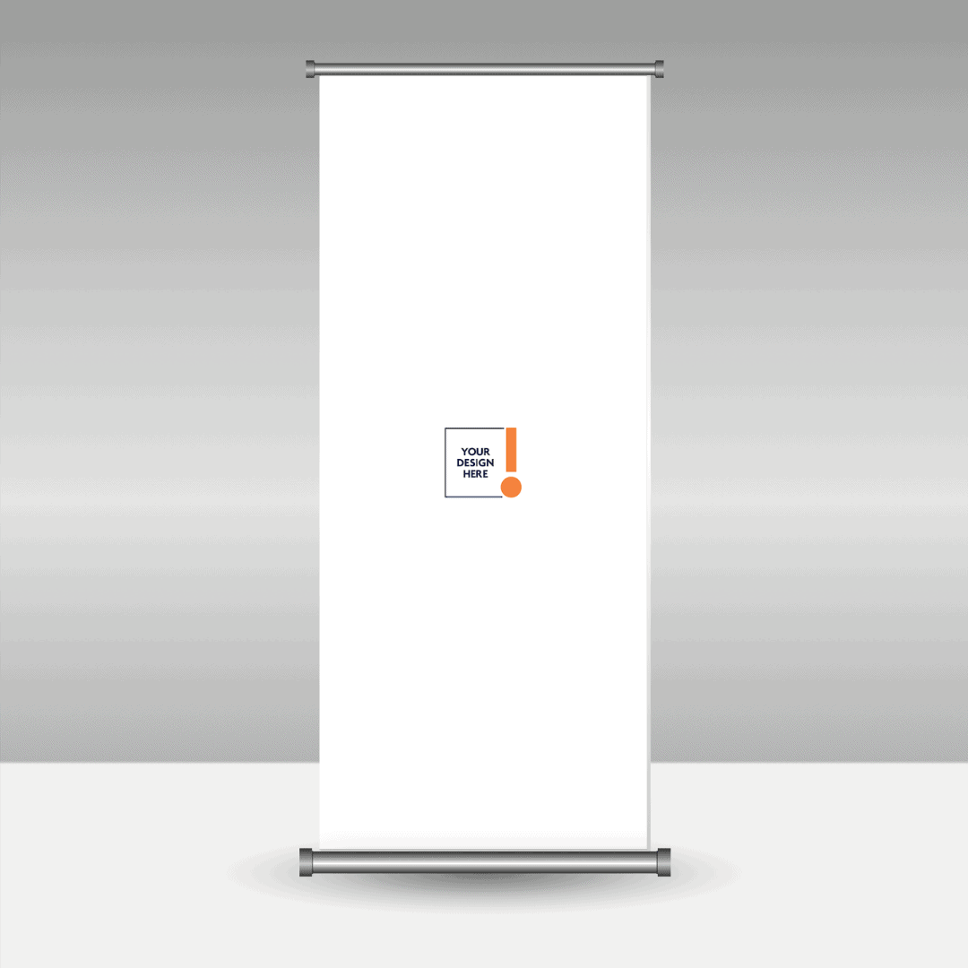 Design Your Own Roll Up Banners