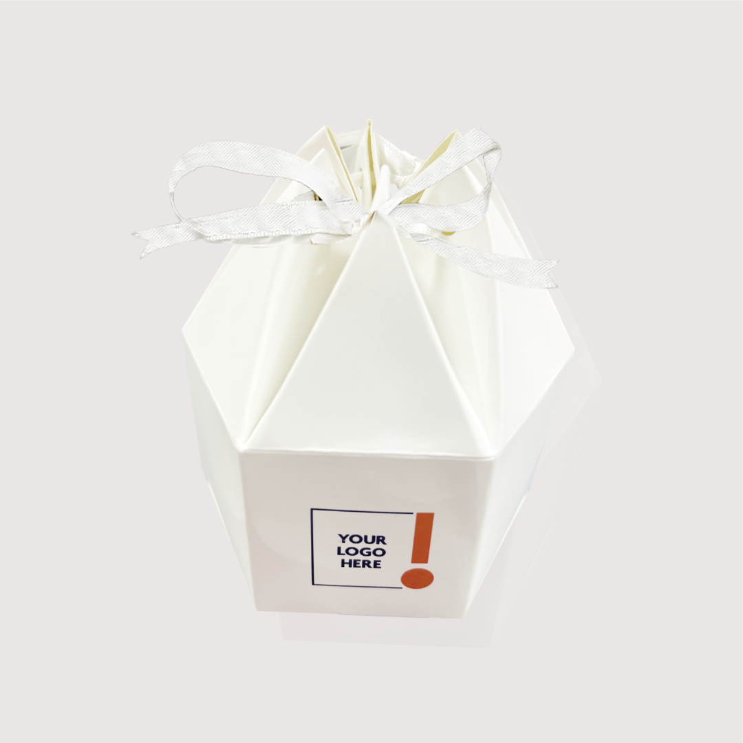 Candy Box Hexagon Shape - Image 3