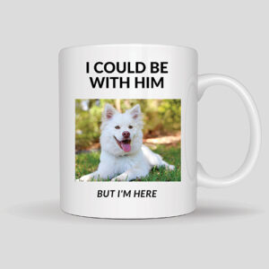 Customized Coffee Mugs