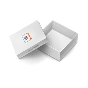 Kappa Board Foldable Rigid Box