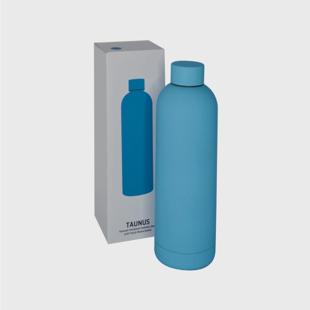 Soft Touch Insulated Bottle - 750ml - Image 3
