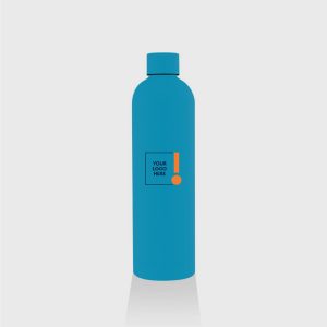 Soft Touch Insulated Bottle - 750ml