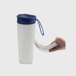 Anti-Spill Mug