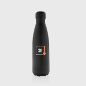 Double Wall Stainless Bottle