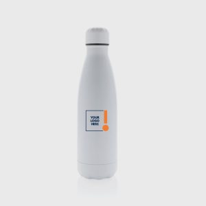 Double Wall Stainless Bottle