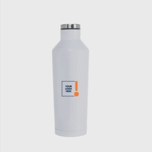 Double Wall Stainless Steel Bottle