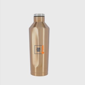 Double Wall Stainless Steel Bottle