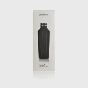 Double Wall Stainless Steel Bottle