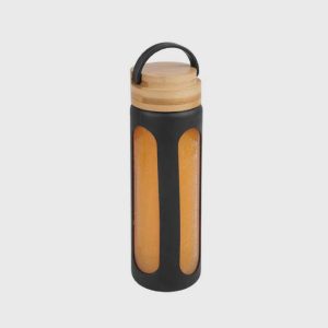 Borosilicate Glass Bottle - 550ml