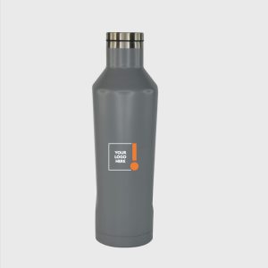 Double Wall Stainless Steel Bottle