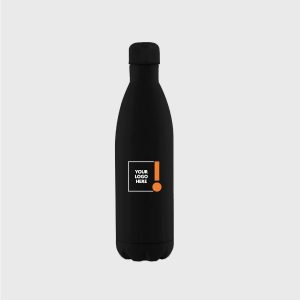 Soft Touch lnsulated Bottle