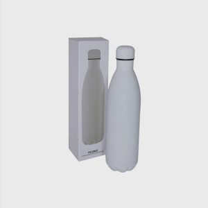 Soft Touch lnsulated Bottle