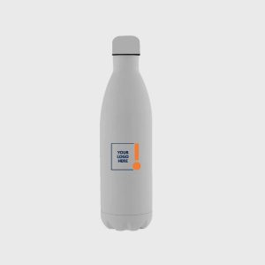 Soft Touch lnsulated Bottle