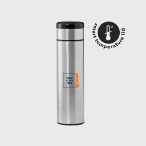 Insulated Flask