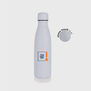 Stone Touch Insulated Bottle