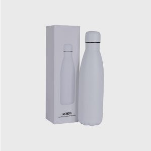 Stone Touch Insulated Bottle