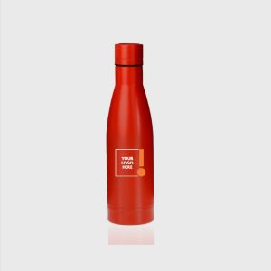 Insulated Double Wall Bottle