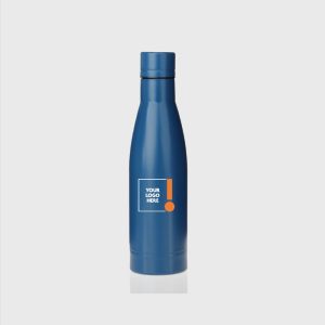 Insulated Double Wall Bottle