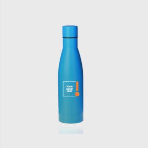 Insulated Double Wall Bottle