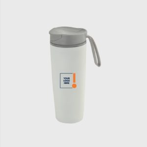 Anti-Spill Mug