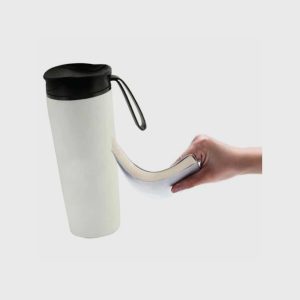 Anti-Spill Mug