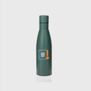 Insulated Double Wall Bottle