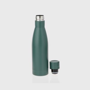 Insulated Double Wall Bottle