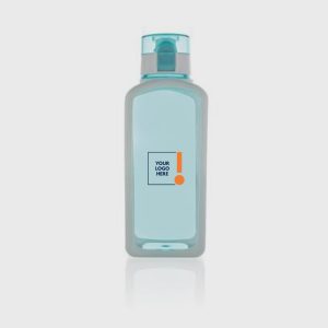 Leak Proof Water Bottle - Blue