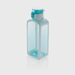 Leak Proof Water Bottle - Blue