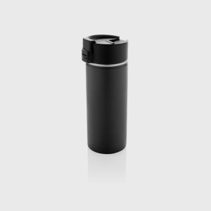 Stainless Steel Coffee Tumbler