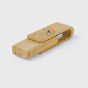 Bamboo USB Flash Drive - 32GB