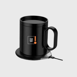 Smart Mug Warmer