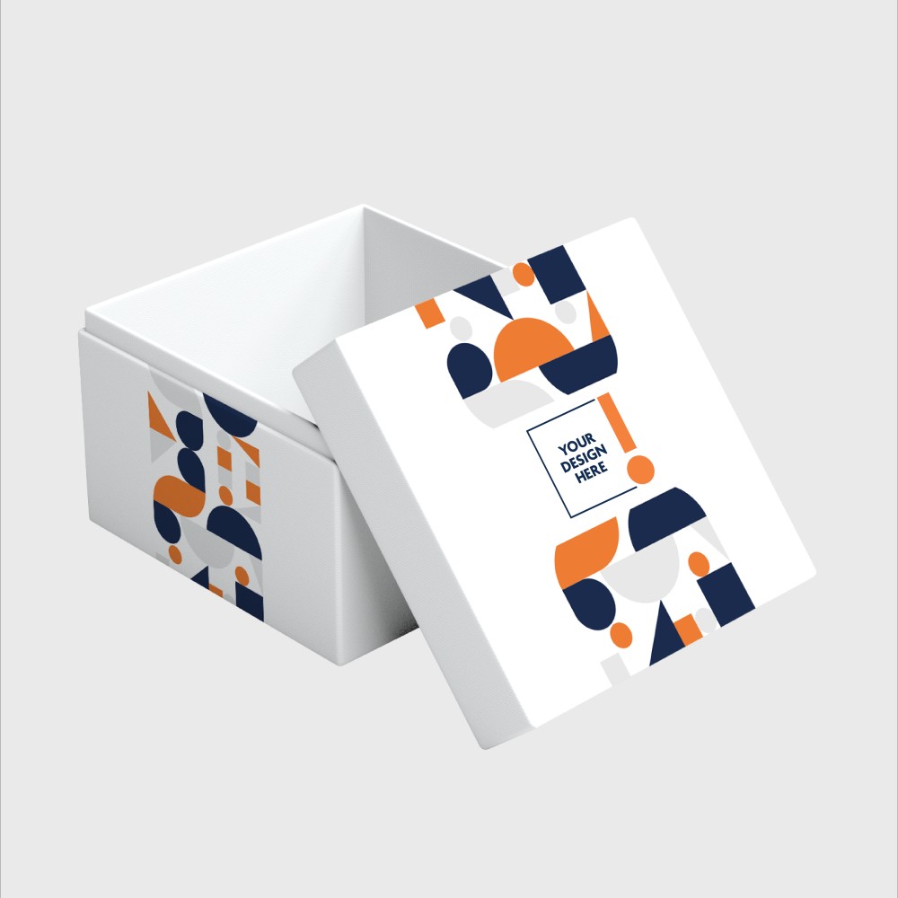 Lid-off Rigid Box - Image 2