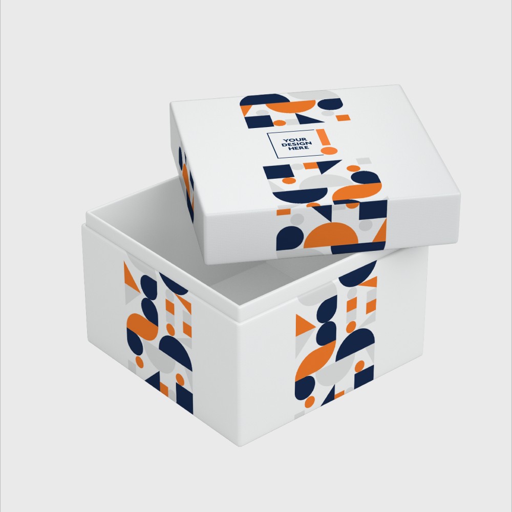 Lid-off Rigid Box - Image 3